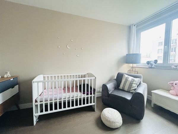 Appartement 3 pièces - 60 m² Exclusivité