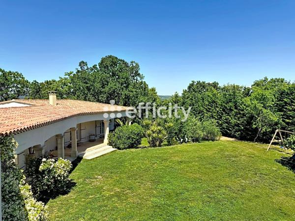 Maison
         6 pièces
        - 255 m² Bien prestige 1 490 000 € *