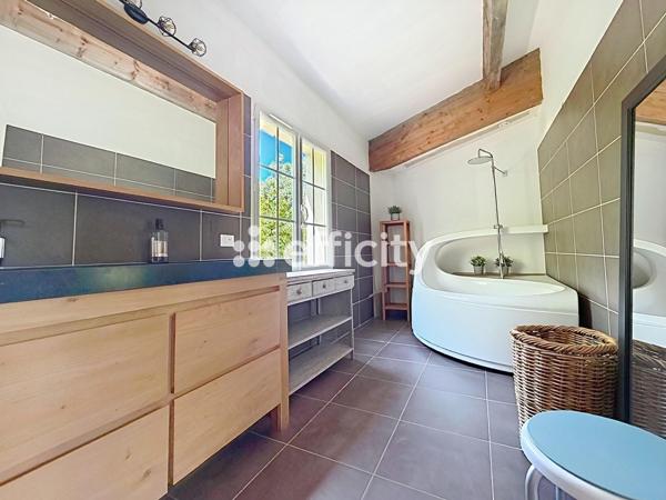 Maison
         6 pièces
        - 255 m² Bien prestige 1 490 000 € *