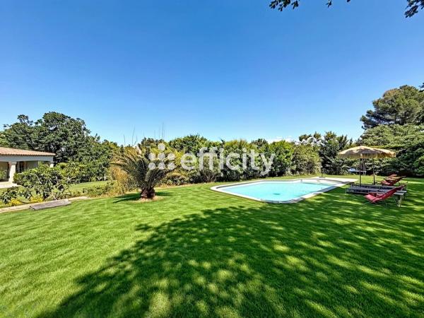 Maison
         6 pièces
        - 255 m² Bien prestige 1 490 000 € *