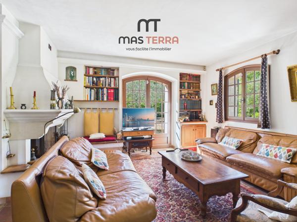 Maison
         5 pièces
        - 147 m² Bien prestige 730 000 €*