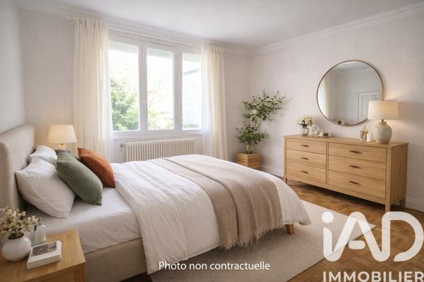 Maison à vendre 6 pièces 140 m² Le Coudray