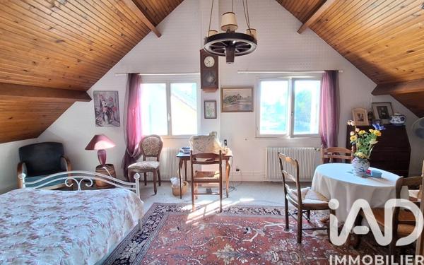 Maison à vendre 6 pièces 140 m² Le Coudray
