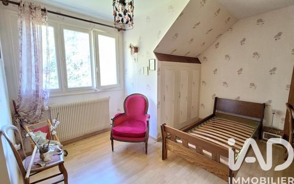 Maison à vendre 6 pièces 140 m² Le Coudray