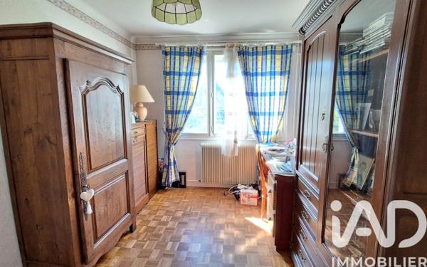 Maison à vendre 6 pièces 140 m² Le Coudray