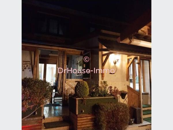 Maison à vendre 5 pièces de 90 m²