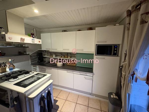 Maison à vendre 5 pièces de 90 m²