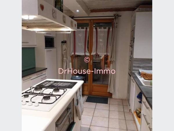 Maison à vendre 5 pièces de 90 m²