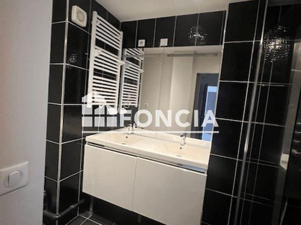 Location Appartement 4 pièces 61 m² - RUE PIERRE DE RONSARD Bergerac 24100