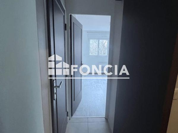 Location Appartement 4 pièces 61 m² - RUE PIERRE DE RONSARD Bergerac 24100