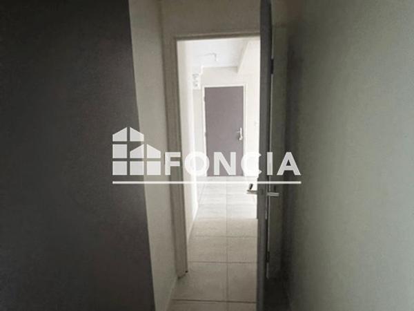 Location Appartement 4 pièces 61 m² - RUE PIERRE DE RONSARD Bergerac 24100