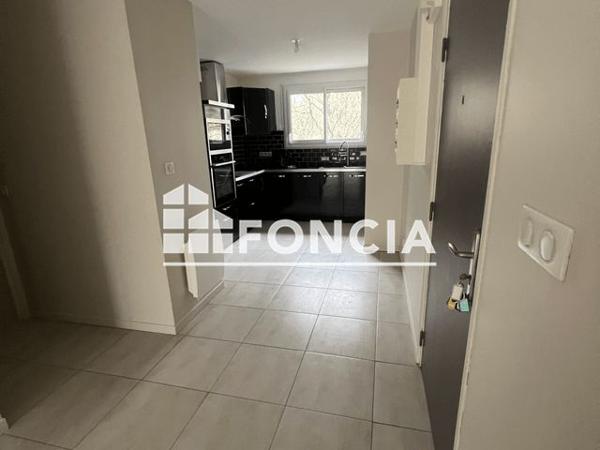 Location Appartement 4 pièces 61 m² - RUE PIERRE DE RONSARD Bergerac 24100