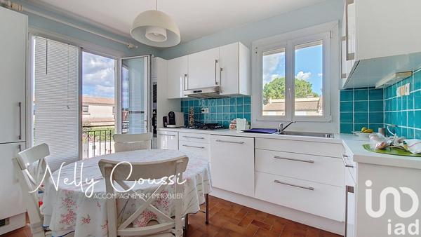 Maison à vendre 9 pièces 192 m² Lunel