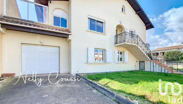 Maison à vendre 9 pièces 192 m² Lunel