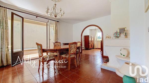 Maison à vendre 9 pièces 192 m² Lunel