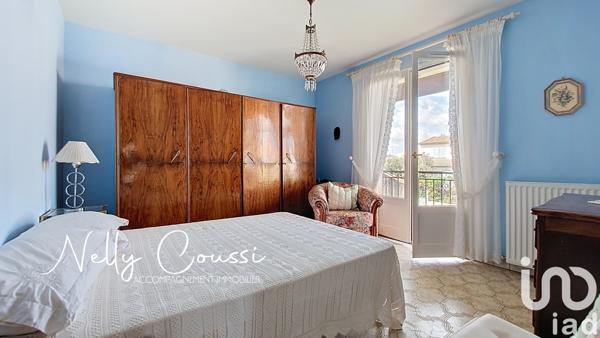 Maison à vendre 9 pièces 192 m² Lunel