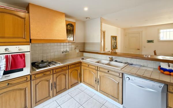 Maison à vendre    4 pièces •  Coursac