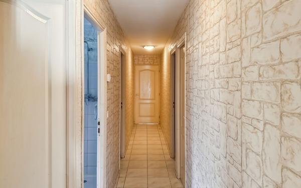 Maison à vendre    4 pièces •  Coursac