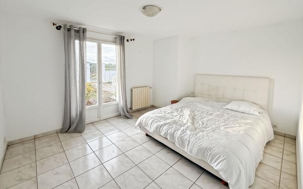 Maison à vendre    4 pièces •  Coursac