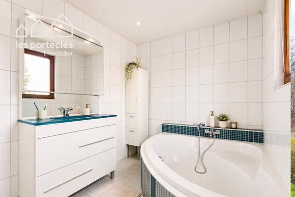 Maison 5 pièces, 127 m² sur 6,26 ares