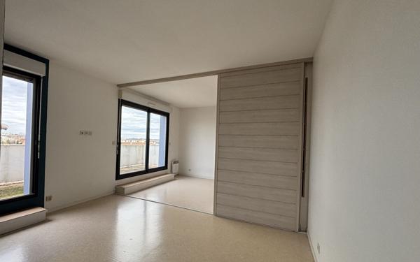 Appartement à louer    1 pièce •  La Rochelle