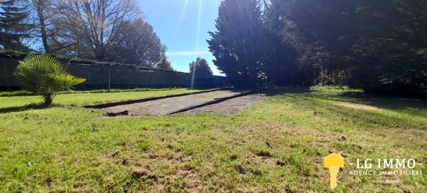 Votre recherche de biens