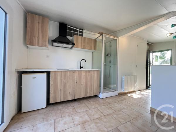 Maison à vendre  4 pièces - 104,10 m2 FOURAS - 17