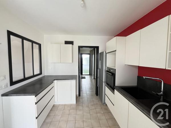 Maison à vendre  4 pièces - 104,10 m2 FOURAS - 17