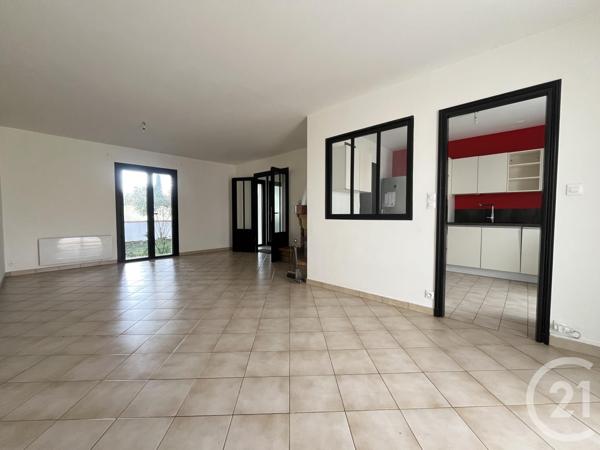 Maison à vendre  4 pièces - 104,10 m2 FOURAS - 17