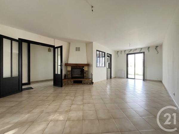 Maison à vendre  4 pièces - 104,10 m2 FOURAS - 17