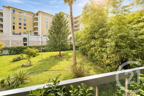 Appartement F4 à vendre  4 pièces - 86,35 m2 MENTON - 06