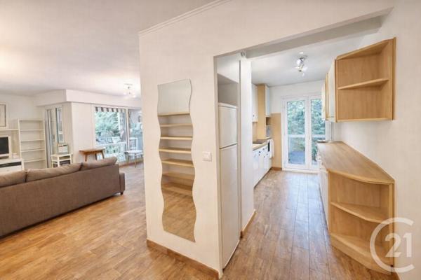 Appartement F4 à vendre  4 pièces - 86,35 m2 MENTON - 06