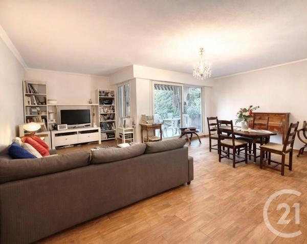 Appartement F4 à vendre  4 pièces - 86,35 m2 MENTON - 06