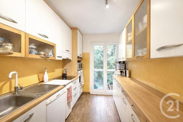 Appartement F4 à vendre  4 pièces - 86,35 m2 MENTON - 06