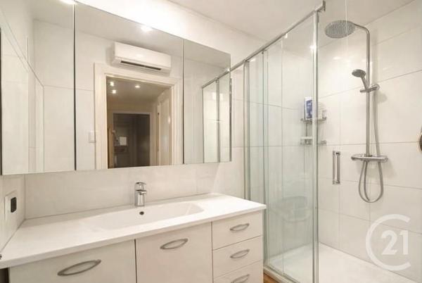 Appartement F4 à vendre  4 pièces - 86,35 m2 MENTON - 06