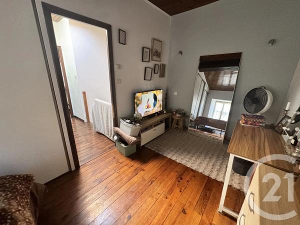 Immeuble à vendre  120 m 2   LAVELANET  - 09