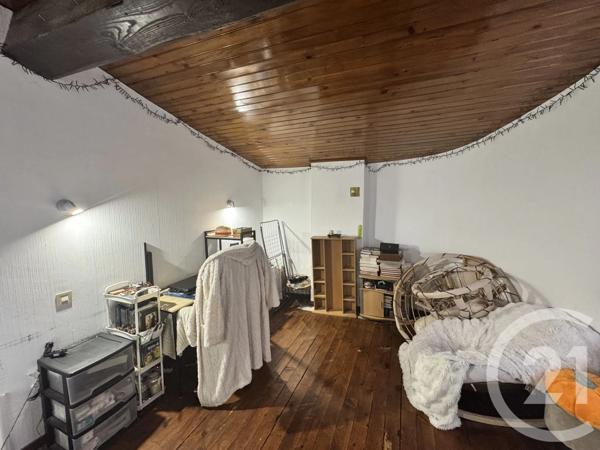 Immeuble à vendre  120 m 2   LAVELANET  - 09