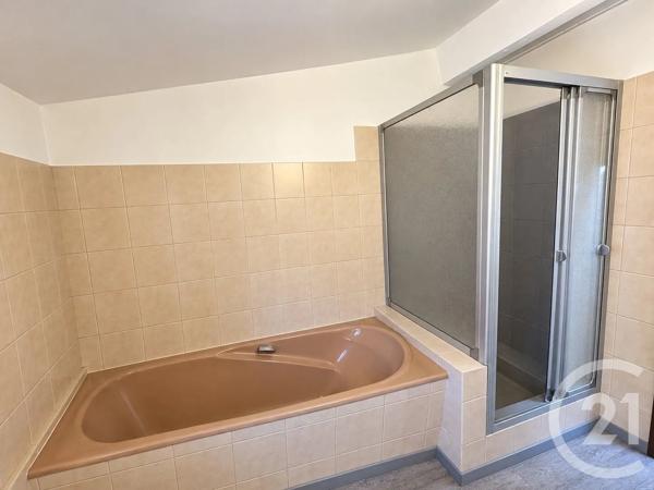 Immeuble à vendre  120 m 2   LAVELANET  - 09