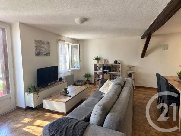 Immeuble à vendre  120 m 2   LAVELANET  - 09