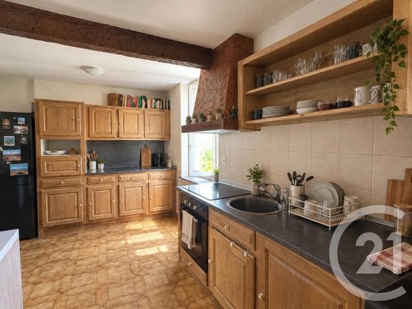 Immeuble à vendre  120 m 2   LAVELANET  - 09