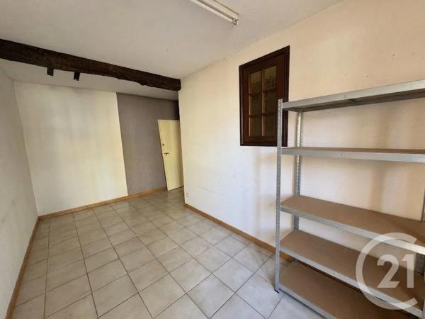 Immeuble à vendre  120 m 2   LAVELANET  - 09