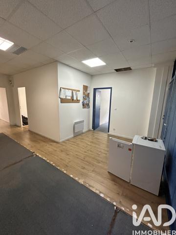 Murs commerciaux  à vendre 250 m² L'Argentière-la-Bessée