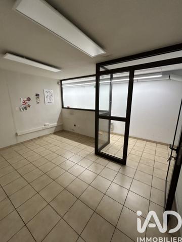 Murs commerciaux  à vendre 250 m² L'Argentière-la-Bessée