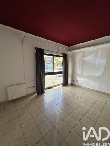 Murs commerciaux  à vendre 250 m² L'Argentière-la-Bessée