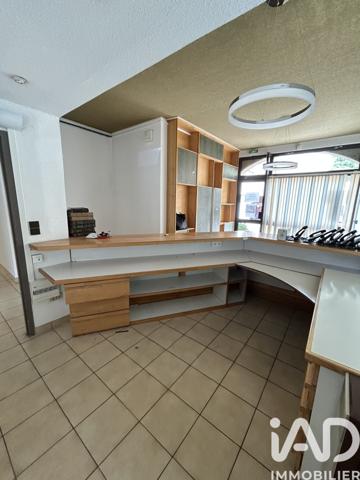 Murs commerciaux  à vendre 250 m² L'Argentière-la-Bessée