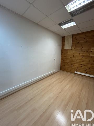 Murs commerciaux  à vendre 250 m² L'Argentière-la-Bessée
