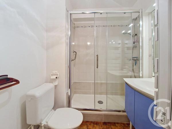 Appartement Studio Cabine à vendre  1 pièce - 24 m 2   LE GRAU DU ROI  - 30
