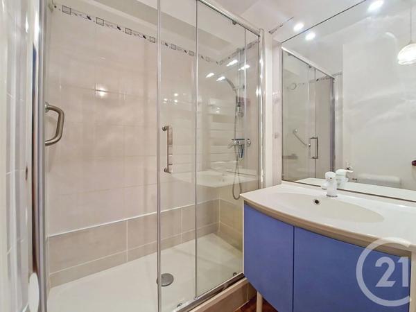 Appartement Studio Cabine à vendre  1 pièce - 24 m 2   LE GRAU DU ROI  - 30