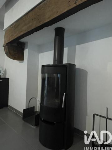 Maison à vendre 2 pièces 44 m² Bénodet