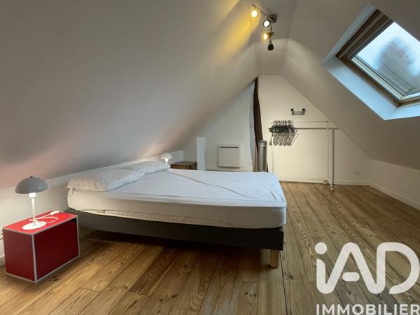 Maison à vendre 2 pièces 44 m² Bénodet